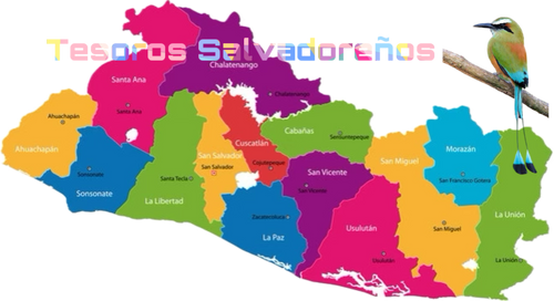 Tesoros Salvadoreño